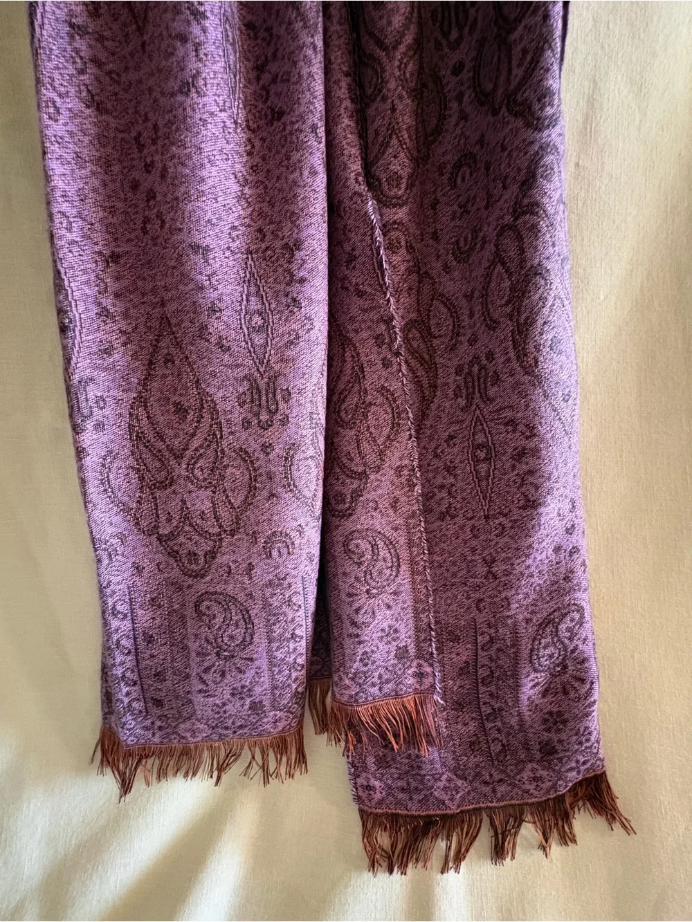 N/A elegant purple